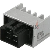 Regulátor dobíjení -DZE- regulátor dobíjení, 12V, 12A, HONDA CRF 150 2006-2017