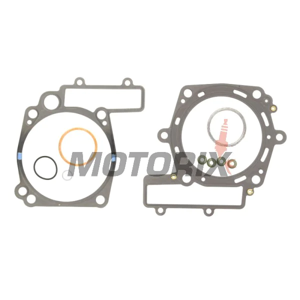 Sada těsnění válce -ATHENA- BMW G 450 2007-2010, Husqvarna SMR 450 2003-2004, TC 450 2003-2004/2011-2014, TC 510 2004, TC 449 2011-2013, TE 450 2003-2004, TE 510 2004, TE 449 2011-2013, TXC 450 2011-2012