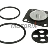 Opravná sada palivového kohoutu -TOURMAX- Kawasaki GPZ 900 1984-1986, Kawasaki GTR 1000 1986-1998, Kawasaki KZ 650 1980, 1982-1983, Kawasaki KZ 750 1980-1983, Kawasaki KZ 1000 1981-1995, Kawasaki KZ 1100 1983, Kawasaki KZ 700 1984