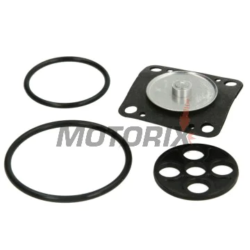 Opravná sada palivového kohoutu -TOURMAX- Kawasaki GPZ 900 1984-1986, Kawasaki GTR 1000 1986-1998, Kawasaki KZ 650 1980, 1982-1983, Kawasaki KZ 750 1980-1983, Kawasaki KZ 1000 1981-1995, Kawasaki KZ 1100 1983, Kawasaki KZ 700 1984