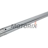 Trubka přední vidlice -TLT- pravý/levý, 45mm průměr, 612mm délka, Honda ST 1300 2002-2018