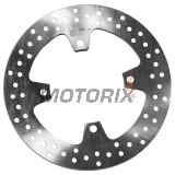 Brzdový kotouč -BREMBO- 68B407A3, Kawasaki GTR/Z/ZZR 750-1400 (1984-2011)