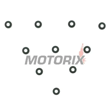 Gufero ventilu -ATHENA- Fantic XE 250 2021-2022, Honda C 72 1980-1983, C 90 1980-1982, CB 750 1970-1978, CB 550 1983, CB 650 1983-1985, CBR 500/600 1987-1990, CBR 1100 1996-1999, CBR 125 2004-2017