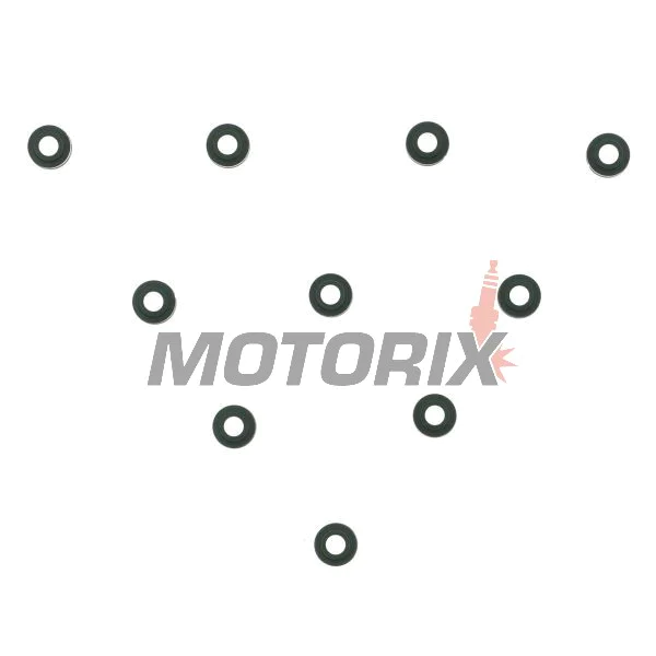 Gufero ventilu -ATHENA- Fantic XE 250 2021-2022, Honda C 72 1980-1983, C 90 1980-1982, CB 750 1970-1978, CB 550 1983, CB 650 1983-1985, CBR 500/600 1987-1990, CBR 1100 1996-1999, CBR 125 2004-2017