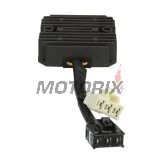 Regulátor dobíjení -TOURMAX- regulátor dobíjení, Honda PES 125/150 2006-2010, Honda SH 125 2005, 2009, Honda SH 150 2005-2009, 2011