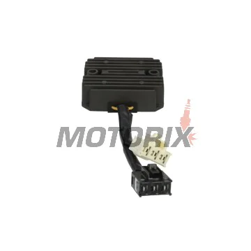 Regulátor dobíjení -TOURMAX- regulátor dobíjení, Honda PES 125/150 2006-2010, Honda SH 125 2005, 2009, Honda SH 150 2005-2009, 2011