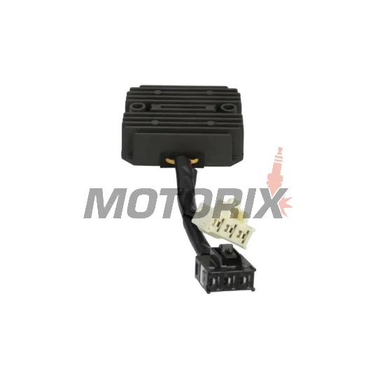 Regulátor dobíjení -TOURMAX- regulátor dobíjení, Honda PES 125/150 2006-2010, Honda SH 125 2005, 2009, Honda SH 150 2005-2009, 2011