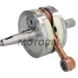 Kliková hřídel hřídel -HOT RODS- Suzuki RM 125 (01-03)