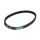 Řemen -ATHENA- S410000350044, 774x21.6mm, MBK XC 125 1995-2000, Yamaha XC 125 1995-2003