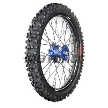 Zadní off-road pneumatika -DELI TIRE- 80/100-12, TERRA CROSS SB-114