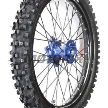 Zadní off-road pneumatika -DELI TIRE- 110/90-19, TERRA CROSS SB-114