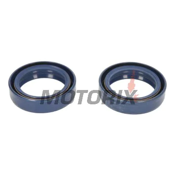 Gufera přední vidlice -ATHENA- Derbi Senda 50 1999, Rieju RR 50 1997-2003/2005, Spike 50 2000-2002/2005, Suzuki DR 125 1982-1984, RM-X 50, SP 125 1982-1983, TS 125 1979-1982, TS 50 1984-1997