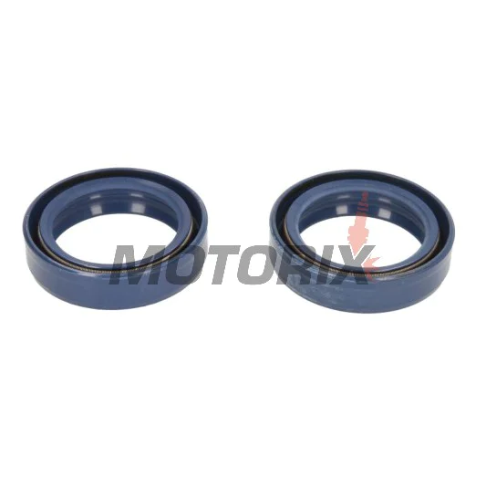 Gufera přední vidlice -ATHENA- Derbi Senda 50 1999, Rieju RR 50 1997-2003/2005, Spike 50 2000-2002/2005, Suzuki DR 125 1982-1984, RM-X 50, SP 125 1982-1983, TS 125 1979-1982, TS 50 1984-1997