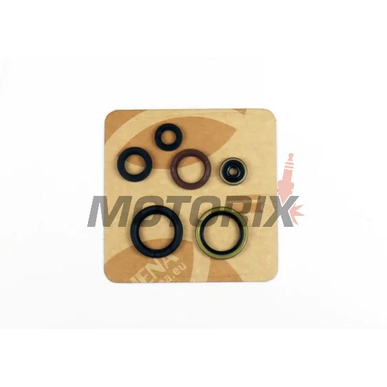 Sada gufer motoru -ATHENA- Husqvarna TC 125 2016-2023, TE 150 2017-2023, TX 125 2017-2019, KTM EXC 150 2020-2023, SX 125 2016-2023, SX 150 2016-2022, XC 125 2013/2021-2022, XC-W 125 2017-2019