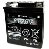 Akumulátor -YUASA- YTZ8V, 7Ah 12V