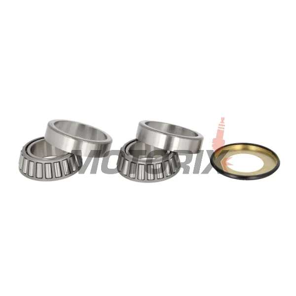 Sada ložisek přední části -TOURMAX- Suzuki DL 650 2004-2012, Suzuki GSX-R 750 1996-1999, Suzuki GSX-R 600 1997-2003, Suzuki GSX-R 1000 2001-2004, Suzuki SV 1000 2003-2005, Suzuki SV 650 2003-2006, 2008-2010, Suzuki TL 1000 1997-2001