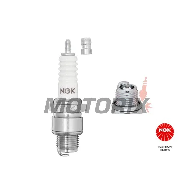 Svíčka -NGK- B9HS