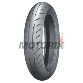 Přední pneumatika na skútr -MICHELIN- 110/70-12, POWER PURE SC