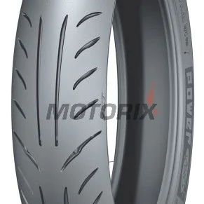Přední pneumatika na skútr -MICHELIN- 110/70-12, POWER PURE SC