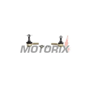 Vnější čep řízení -4 RIDE- Polaris Outlaw/Predator/Sportsman 450-850 2007-2011