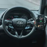Držák telefonu -OXFORD- CLIQR Car Vent Mount
