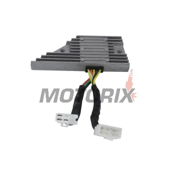 Regulátor dobíjení -DZE- regulátor dobíjení, 12V, 25A, HONDA CB, CBX 700/750 1984-2001
