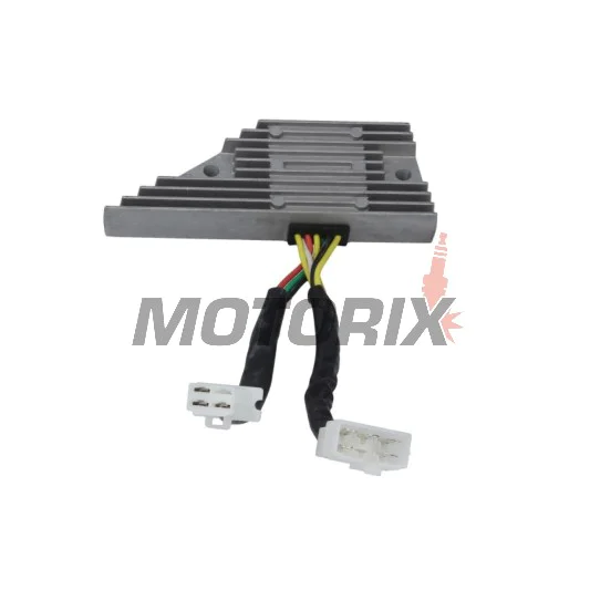 Regulátor dobíjení -DZE- regulátor dobíjení, 12V, 25A, HONDA CB, CBX 700/750 1984-2001