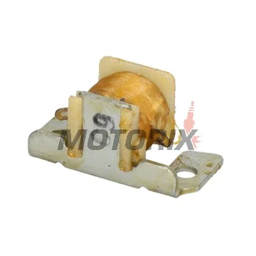 Hallův snímač -DZE- impulzní snímač pro stator
