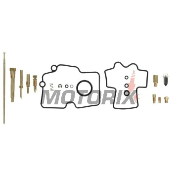 Opravná sada karburátoru -TOURMAX- Honda CRF 150 2012-2016