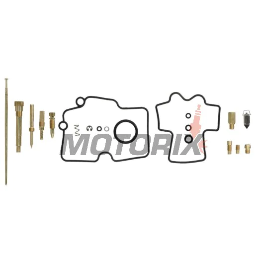 Opravná sada karburátoru -TOURMAX- Honda CRF 150 2012-2016