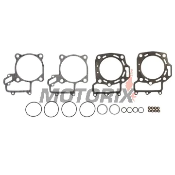 Sada těsnění válce -WINDEROSA- Kawasaki Brute Force 750 2005-2012, Kawasaki KRF 750 2008-2012, Kawasaki KVF 750 2005-2012