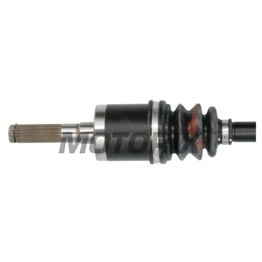 Poloosa -ALL BALLS- Can-Am Outlander 570 2019, Outlander 650/850/1000 2019-2022, Renegade 570/850/1000 2019-2022