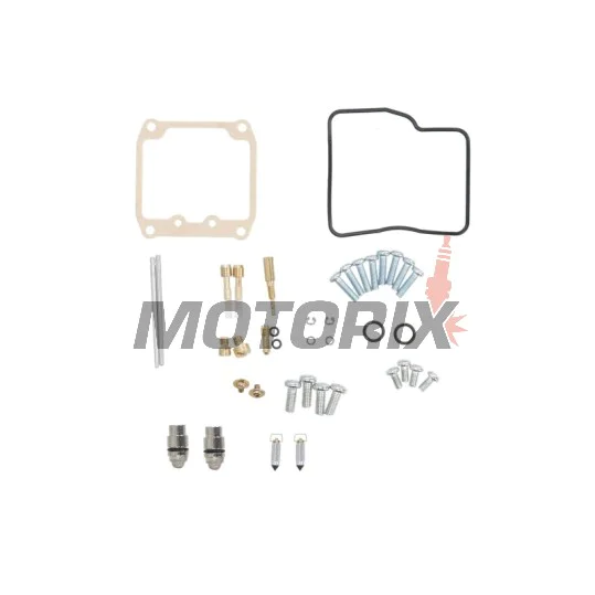 Opravná sada karburátoru -ALL BALLS- Suzuki VZ 800 1997-2004, 2006-2010