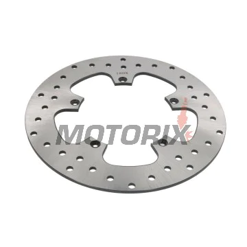 Brzdový kotouč -RMS- 22 516 2070, Aprilia SR 125/300 2011-2015, Gilera Nexus 125 2007-2010, Gilera Nexus 250 2006-2007, Gilera Nexus 300 2008-2011, Gilera Nexus 500 2003-2011, Piaggio Beverly 400 2006-2010