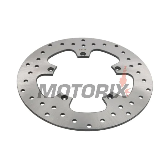 Brzdový kotouč -RMS- 22 516 2070, Aprilia SR 125/300 2011-2015, Gilera Nexus 125 2007-2010, Gilera Nexus 250 2006-2007, Gilera Nexus 300 2008-2011, Gilera Nexus 500 2003-2011, Piaggio Beverly 400 2006-2010