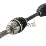 Poloosa -ALL BALLS- Polaris Sportsman 500 2006-2010, Sportsman 700 2008, Sportsman 800 2007-2009