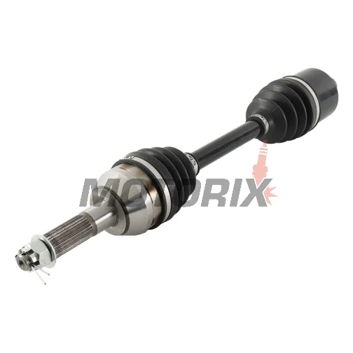 Poloosa -ALL BALLS- Polaris Sportsman 500 2006-2010, Sportsman 700 2008, Sportsman 800 2007-2009