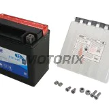 Akumulátor -EXIDE- YTX14-BS, 12Ah 12V