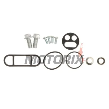 Opravná sada palivového kohoutu -ALL BALLS- Yamaha TT-R 225 1999-2004, XT 225 1992-2007