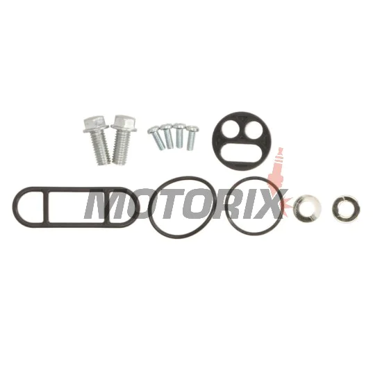 Opravná sada palivového kohoutu -ALL BALLS- Yamaha TT-R 225 1999-2004, XT 225 1992-2007