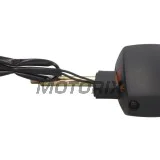Blinkr -VICMA- Kawasaki ER/KLE 500, GPX 600R/750R, GPZ 900R Ninja, ZX-6R 600, ZX-7R/ZXR 750, ZX-9R 900 1984-2004