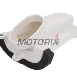 Vzduchový filtr -HIFLO FILTRO- HFA4508, Yamaha XP500 TMAX/SP White MAX (levý filtr) (2008-2011)