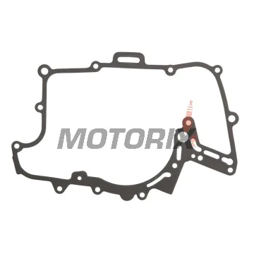Těsnění víka statoru -ATHENA- Aprilia Atlantic 500 2001-2008, Atlantic 400 2005-2008, Scarabeo 400/500 2006-2008, Gilera Fuoco 500 2007-2011, Nexus 500 2006-2011, Malaguti GT 500 2005, Spider Max 500 2004-2006