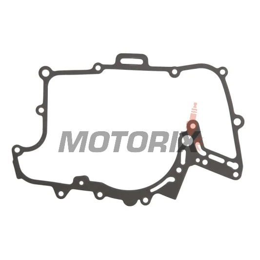 Těsnění víka statoru -ATHENA- Aprilia Atlantic 500 2001-2008, Atlantic 400 2005-2008, Scarabeo 400/500 2006-2008, Gilera Fuoco 500 2007-2011, Nexus 500 2006-2011, Malaguti GT 500 2005, Spider Max 500 2004-2006