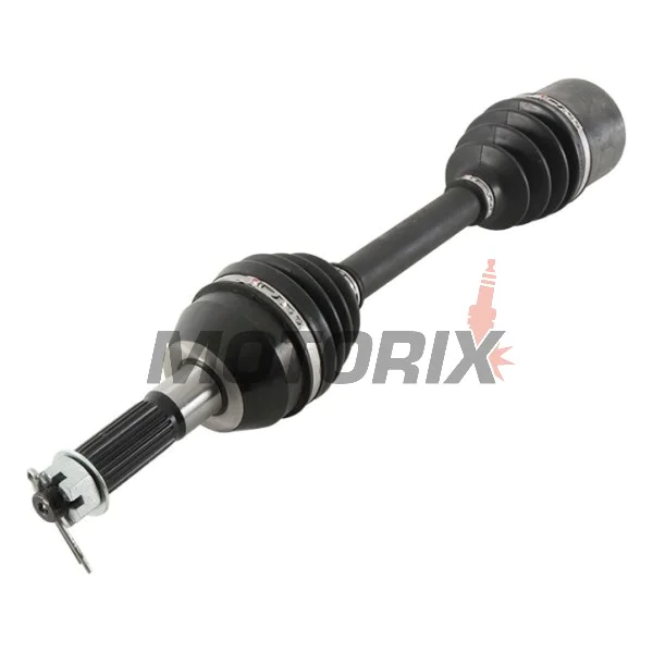 Poloosa -ALL BALLS- Polaris Hawkeye 400 2011-2014, Sportsman 400 2011-2014, 2016, Sportsman 450 2006-2007, 2017, Sportsman 500/800 2007-2014, Sportsman 570 2014, 2016, Sportsman 700 2006-2007
