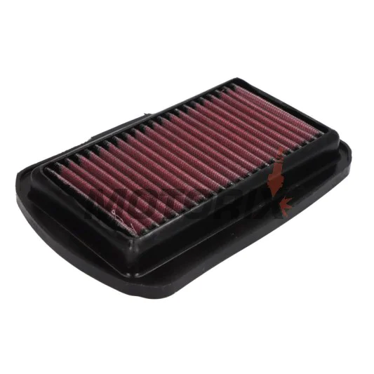 Vzduchový filtr -K&N- YA-1208, Yamaha MT-125A ABS 2015, WR125R/WR125X 2008-2013, YZF-R125 2008-2013
