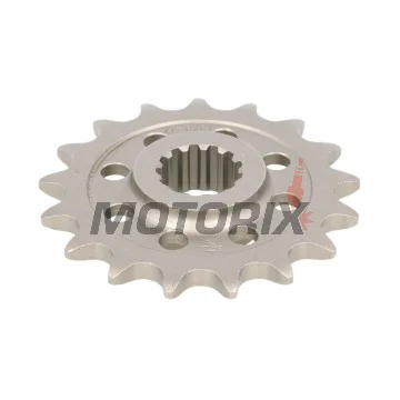 Přední pastorek -JT- JTF1373,17, 17 zubů, Honda CTX 700 2014-2018, INTEGRA 700 2012-2013, NC 700 2012-2016, NC 750 2014-2018