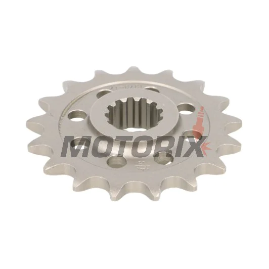 Přední pastorek -JT- JTF1373,17, 17 zubů, Honda CTX 700 2014-2018, INTEGRA 700 2012-2013, NC 700 2012-2016, NC 750 2014-2018