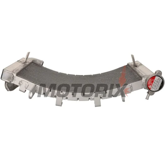 Chladič -4 RIDE- Ducati 749 2004-2006, Ducati 999 2003-2006