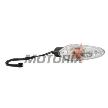 Blinkr -VICMA- DUCATI 848, HYPERMOTARD, HYPERSTRADA, MONSTER, MULTISTRADA, STREETFIGHTER 696-1200 2008-2016